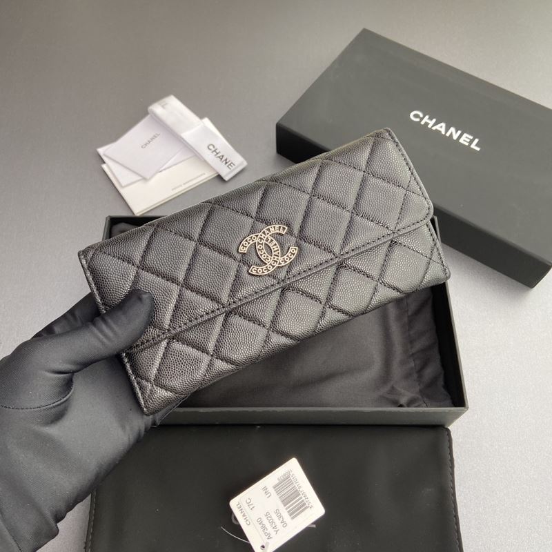 Chanel Wallet Purse